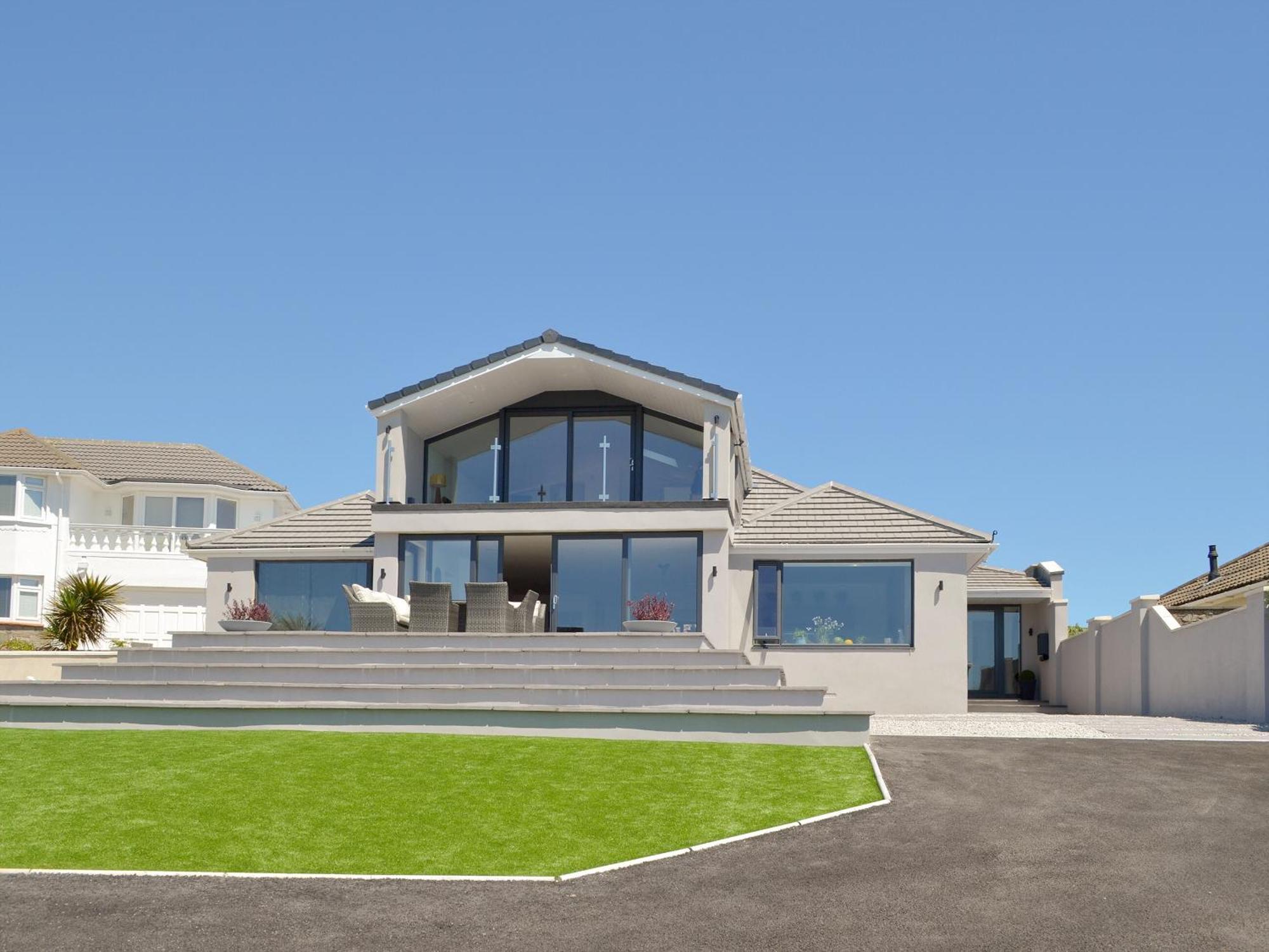 טורקוואי Deepwater Point Apartment מראה חיצוני תמונה