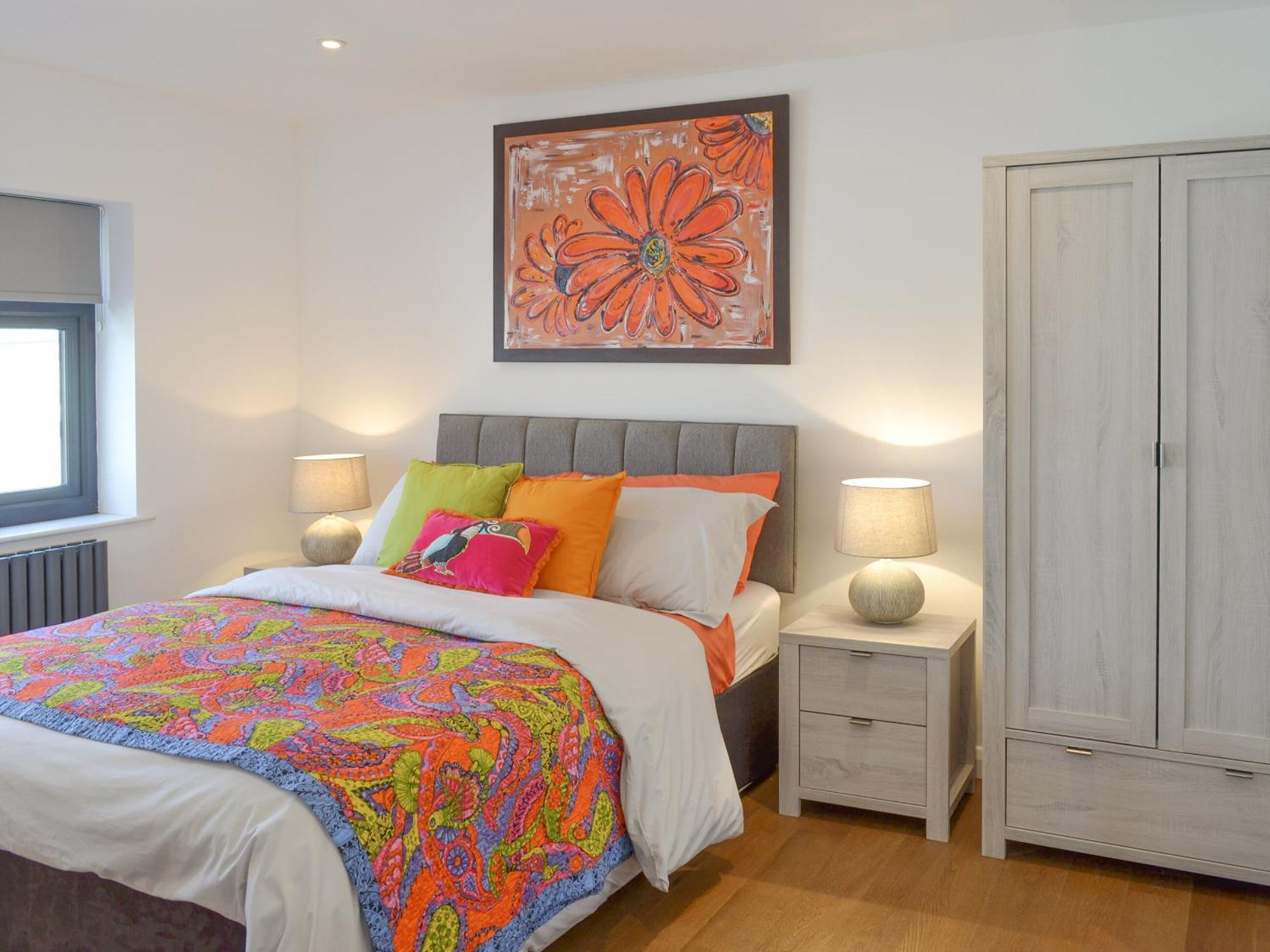 טורקוואי Deepwater Point Apartment מראה חיצוני תמונה