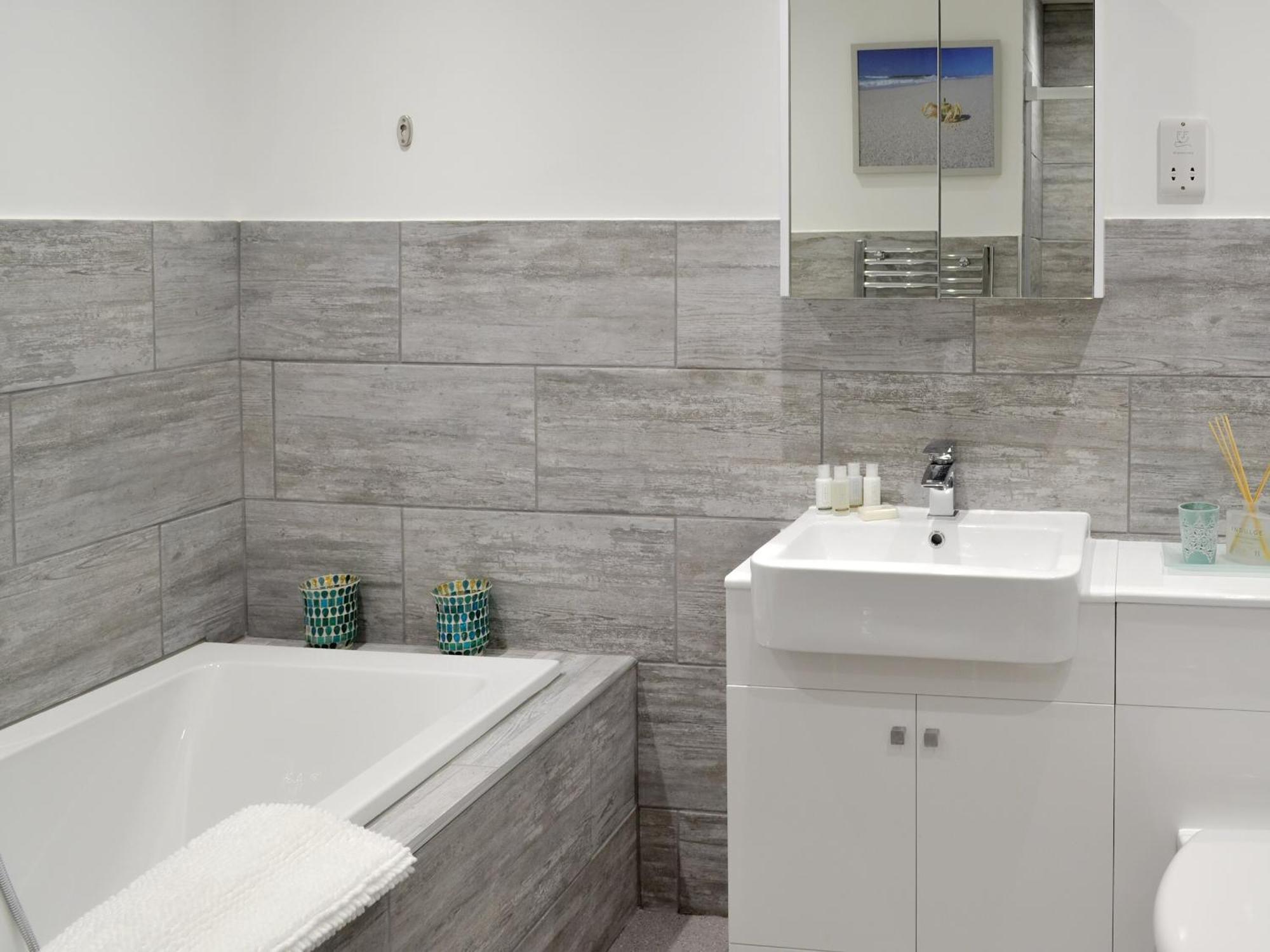 טורקוואי Deepwater Point Apartment מראה חיצוני תמונה