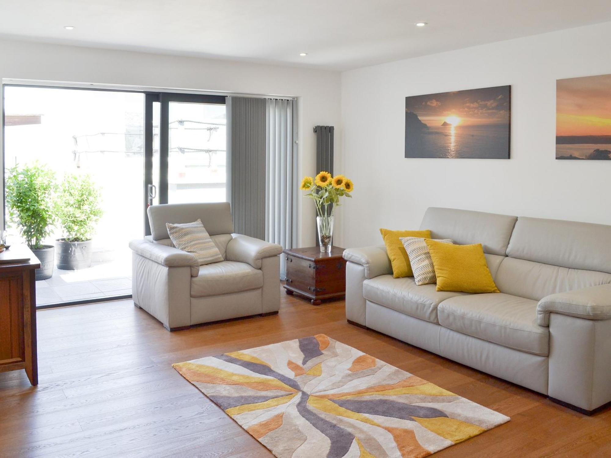 טורקוואי Deepwater Point Apartment מראה חיצוני תמונה